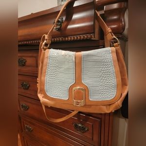 Fendi Satchel